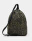 Kaito Leopard Print Duffle Sling Bag  large image number 7