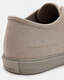 Theo Canvas Low Top Trainers  large image number 4
