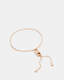 Zosia Chain Gold-Tone Bracelet  large image number 1