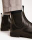 Jonboy Leather Boots  large image number 4