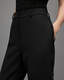 Maxine Mid-Rise Trousers  large image number 3