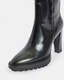 Harlem Knee High Leather Boots  large image number 5