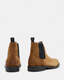 Harley Suede Chelsea Boots  large image number 5