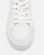 Milla Suede Lace Up Sneakers  large image number 3