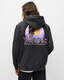 Chroma Pullover Printed Hoodie  large image number 5