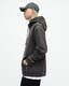 Amir Pullover Contrast Stitch Hoodie  large image number 4