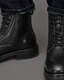 Lambert Leather Boots  large image number 4