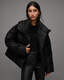 Allais Recycled Quilted Puffer Jacket  large image number 5