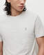 Brace Brushed Cotton T-Shirt 3 Pack  large image number 5
