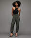 Lila Tamora Tapered Trousers  large image number 3