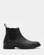 Creed Suede Chelsea Boots  large image number 1