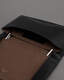 Akira Leather Removable Chain Clutch Bag  large image number 4