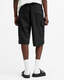 Ardy Wide Fit Cargo Shorts  large image number 5