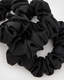 Mini 3 Pack Scrunchies  large image number 2
