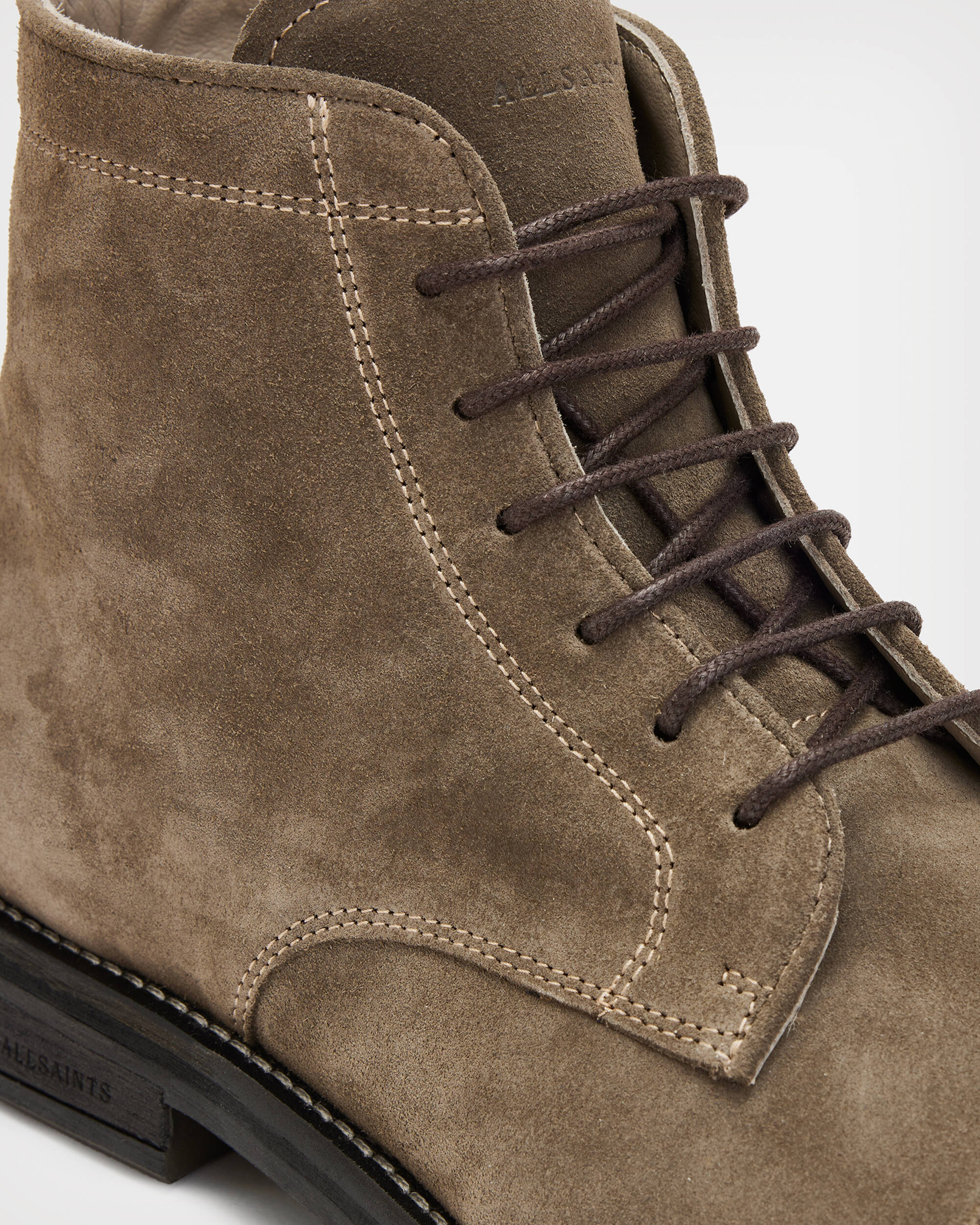 Harland Suede Boots  large image number 6