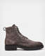 Laker Suede Boots  large image number 1