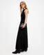 Susannah Removable Sleeve Maxi Dress  large image number 5