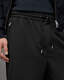 Aurgia Zip Cuffed Slim Fit Trousers  large image number 3
