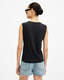Access Relaxed Fit Imogen Tank Top  large image number 5