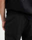 Dice Tallis Slim Fit Cropped Tapered Trousers  large image number 5