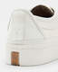 Milla Suede Lace Up Trainers  large image number 6