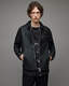 Brett Leather Jacket  large image number 1