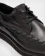 Topper Leather Derby Shoes  large image number 5