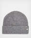 Lois Pin Wool Beanie  large image number 2