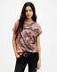 Colca Print Imo Relaxed Fit Boy T-Shirt  large image number 1