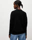 Ridley Merino Slouchy Cowl Neck Jumper  large image number 5