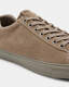 Brody Suede Low Top Trainers  large image number 6