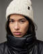 Dalma Cable Beanie  large image number 1