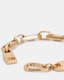 Zosia Chunky Gold-Tone Bracelet  large image number 5