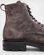 Laker Suede Boots  large image number 6