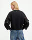 Gracie Lace Panelled Frill Sweatshirt  large image number 7