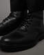 Tobias Lace Up Leather Boots  large image number 4