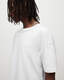 T-Shirt en Coton Bio Isac Oversize  large image number 2