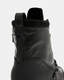 Ker Lace Up Ski Hook Leather Boots  large image number 4