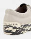 Knox Suede Low Top Trainers  large image number 4