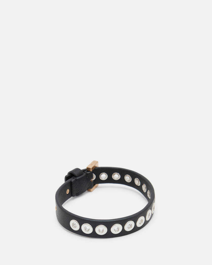 Tori Leather Bracelet  large image number 5