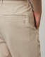 Walde Skinny Fit Chino Trousers  large image number 4
