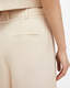 Deri Lyn Linen Blend Trousers  large image number 4