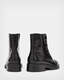Alaria Leather Boots  large image number 8