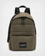 Zone Quilted Backpack  large image number 1
