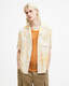 Anderson Mesh Relaxed Fit Vest  large image number 4