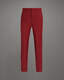 Raides Skinny Fit Stretch Trousers  large image number 7