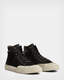 Dumont High Top Suede Trainers  large image number 4