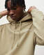 Underground Oversized Pullover Hoodie  large image number 5