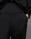 Comet High Waisted Wide Leg Trousers  large image number 3