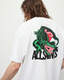 Gator Crew T-Shirt  large image number 2